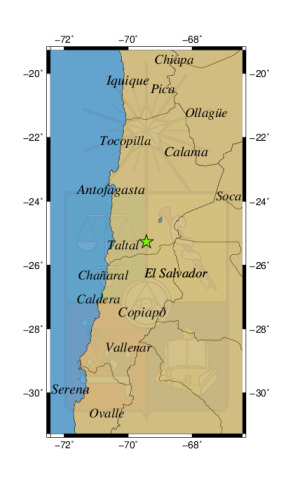 Referencia geográfica