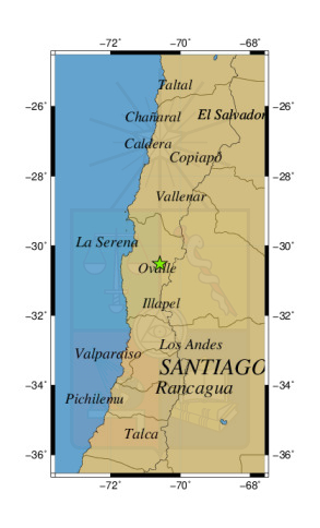 Referencia geográfica