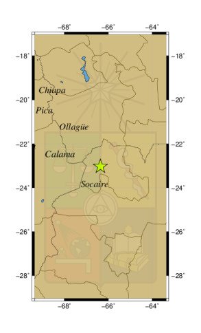 Referencia geográfica