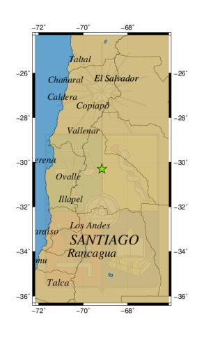 Referencia geográfica