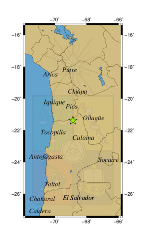 Referencia geográfica