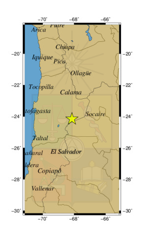 Referencia geográfica