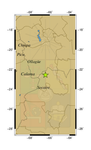 Referencia geográfica