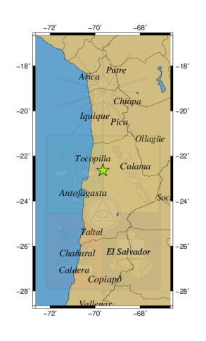 Referencia geográfica