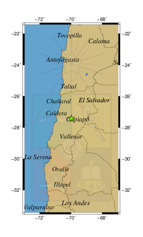 Referencia geográfica