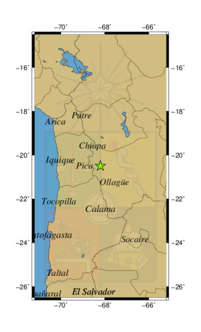 Referencia geográfica