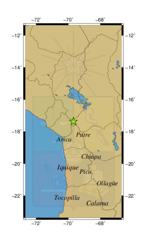 Referencia geográfica