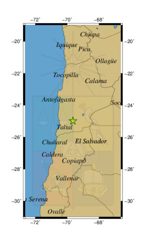 Referencia geográfica