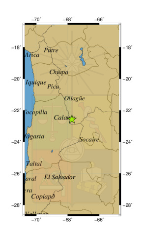 Referencia geográfica