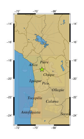 Referencia geográfica