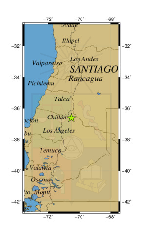 Referencia geográfica