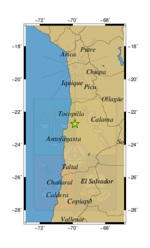 Referencia geográfica