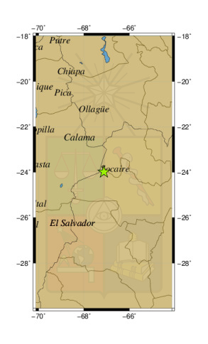 Referencia geográfica