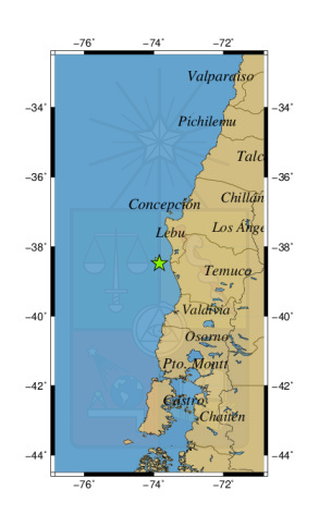 Referencia geográfica