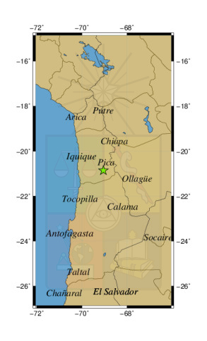 Referencia geográfica