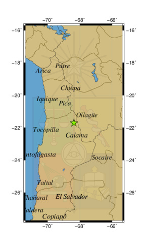 Referencia geográfica