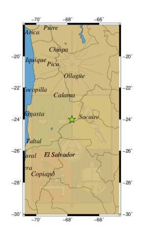 Referencia geográfica