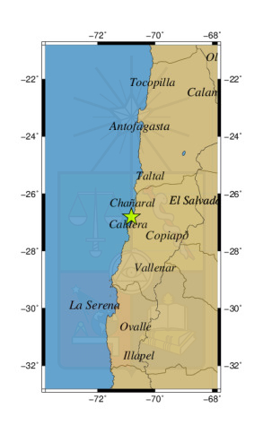 Referencia geográfica