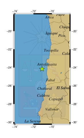 Referencia geográfica