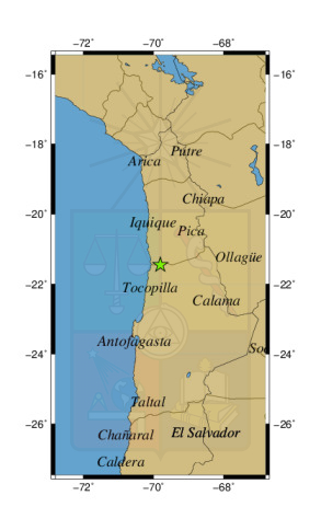 Referencia geográfica