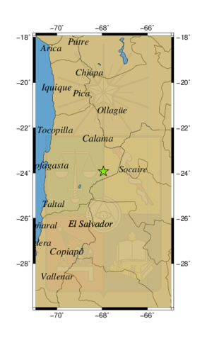 Referencia geográfica
