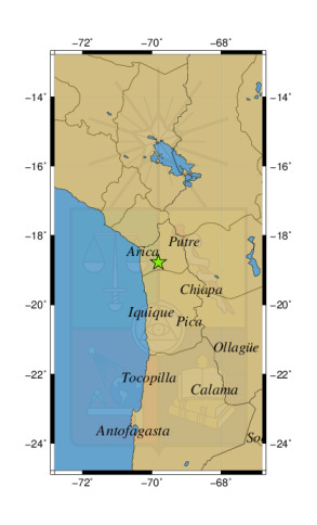 Referencia geográfica