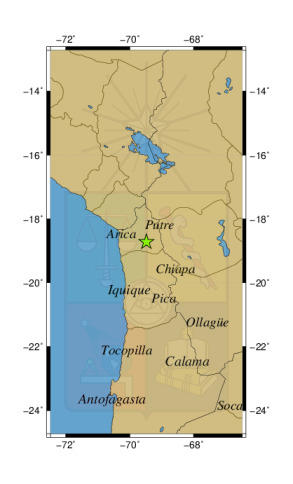 Referencia geográfica