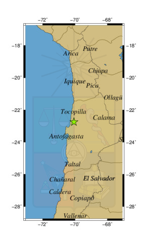 Referencia geográfica
