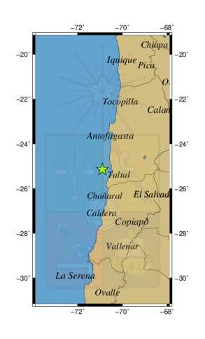 Referencia geográfica