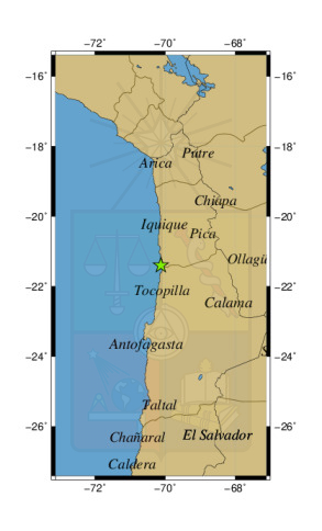 Referencia geográfica
