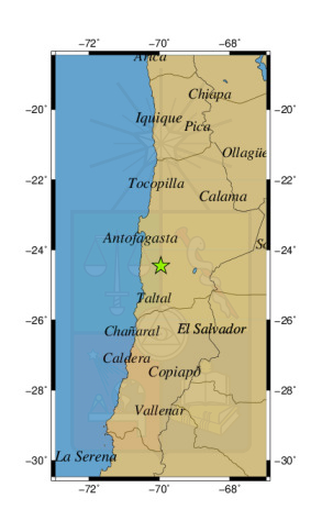 Referencia geográfica