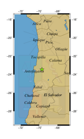 Referencia geográfica