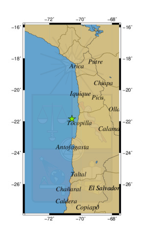 Referencia geográfica