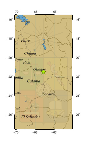 Referencia geográfica