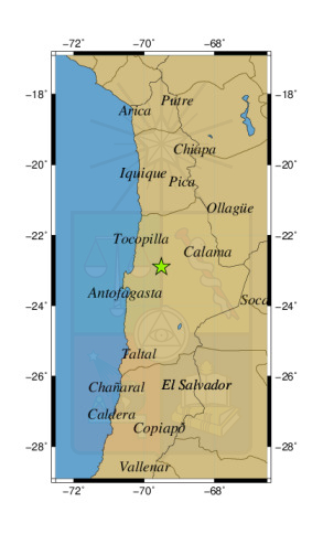 Referencia geográfica