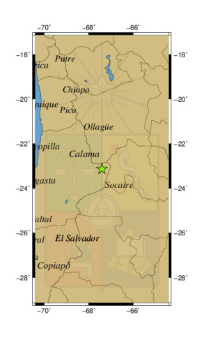 Referencia geográfica