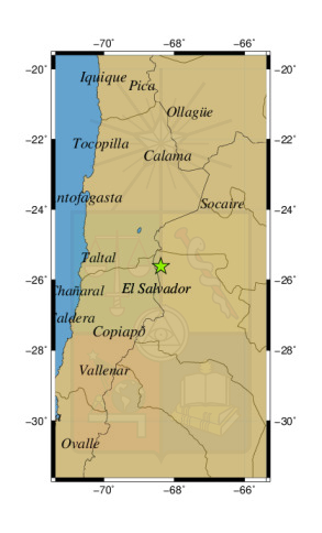 Referencia geográfica