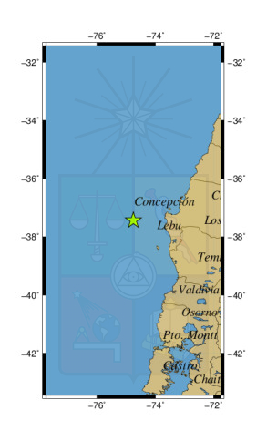 Referencia geográfica