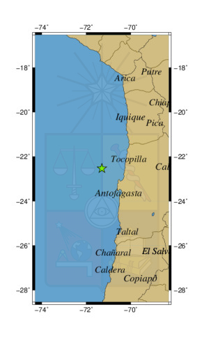 Referencia geográfica