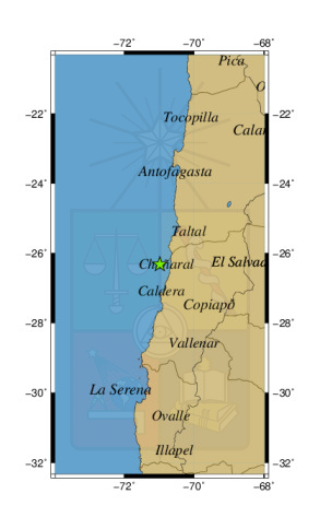 Referencia geográfica
