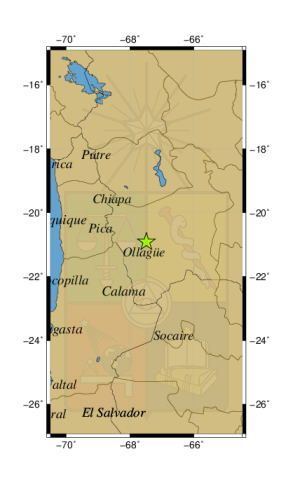 Referencia geográfica