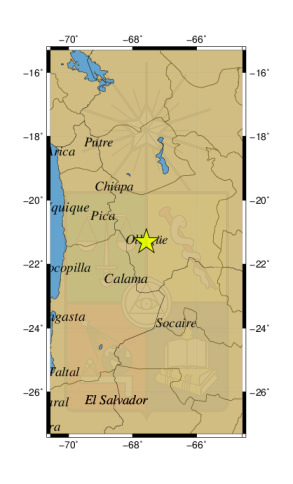 Referencia geográfica