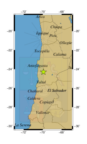 Referencia geográfica