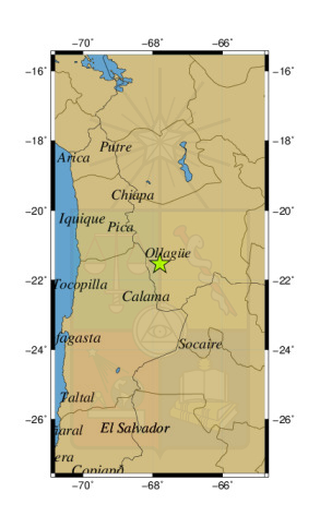 Referencia geográfica