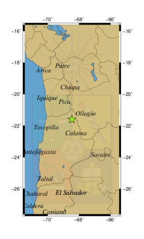 Referencia geográfica