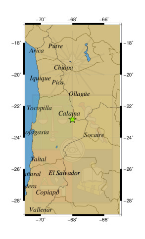 Referencia geográfica