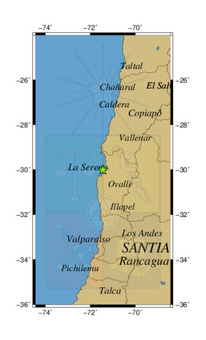 Referencia geográfica
