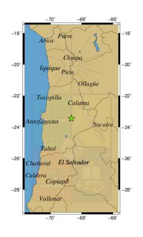 Referencia geográfica