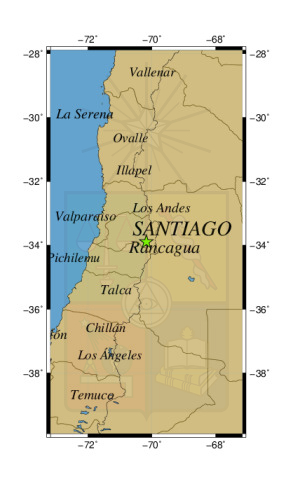 Referencia geográfica