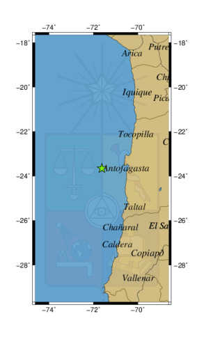 Referencia geográfica